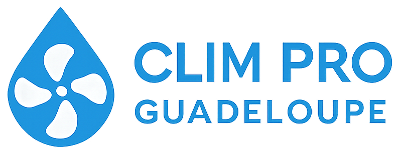 Clim Pro Guadeloupe